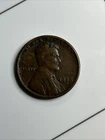 1926s Lincoln cent