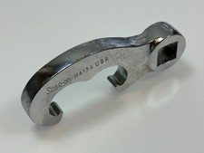  Snap-on Tools Usa Wa13a 12 Drive Tie Rod Adjustment Tool Wrench Socket