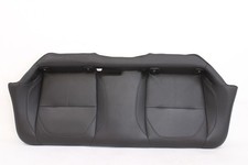 2017 - 2019 Alfa Romeo Giulia Rear Lower Seat Bottom Cushion Black Oem 18445 2017 - 2019 Alfa Romeo Giulia Rear Lower Seat Bottom Cushion Black Oem 18445
