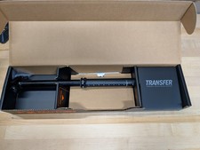 Fox Shox Transfer Elite Dropper Seatpost - Black, 30.9, 200mm, Internal, NIB New