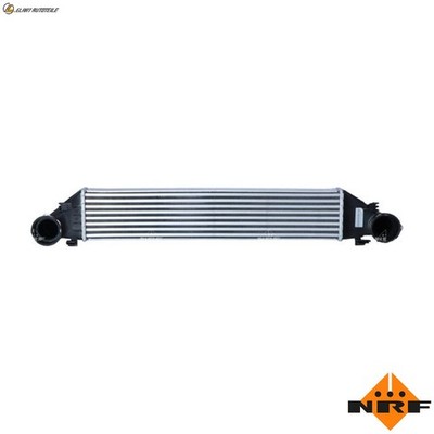 LADELUFTKÜHLER 30161A FÜR M 271.944 1.8L M271.942/940/946/948/954 1.8L 4cyl 2.7L