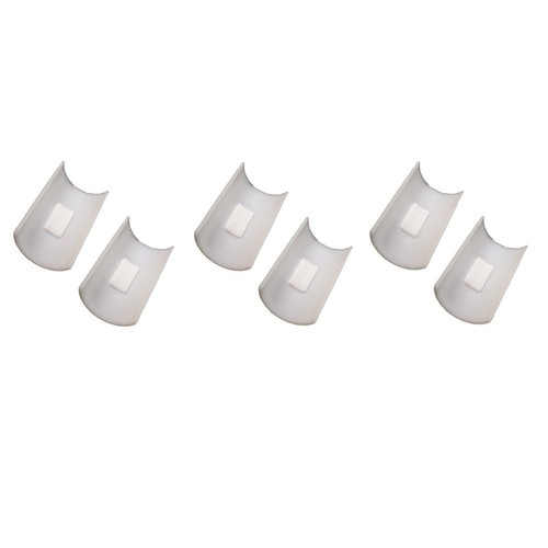 BENRO BG9 - 1 Set Guide Rings for BENRO/MEFOTO/INDURO Tripod - Tube ...