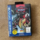 Skeleton Krew - Sega Mega Drive Game *FREE Next Day Post from Sydney*