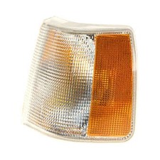 For Volvo 940 93-95 Driver Side Replacement Turn Signalcorner Light For Volvo 940 93-95 Driver Side Replacement Turn Signalcorner Light