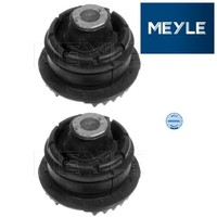 2X Lagerung FüR AchsköRper Meyle 0140350097 Lagerung AchsköRper Buchsen