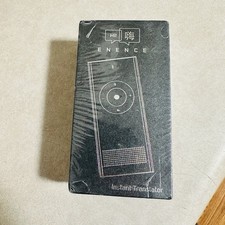 Muama Enence Instant Two-Way Translator Brand NEW Factory Sealed 36 Languages 