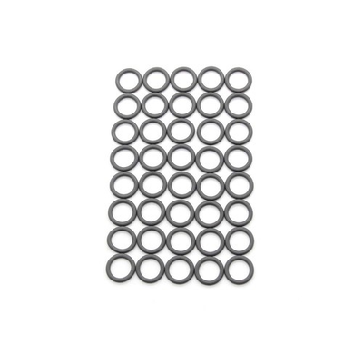 #ad #ad Pressure Washer Quick Couple O Rings 50 Pack 3 8 Inch Grey Replacement Part $18.81