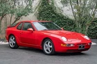 1995 Porsche 968