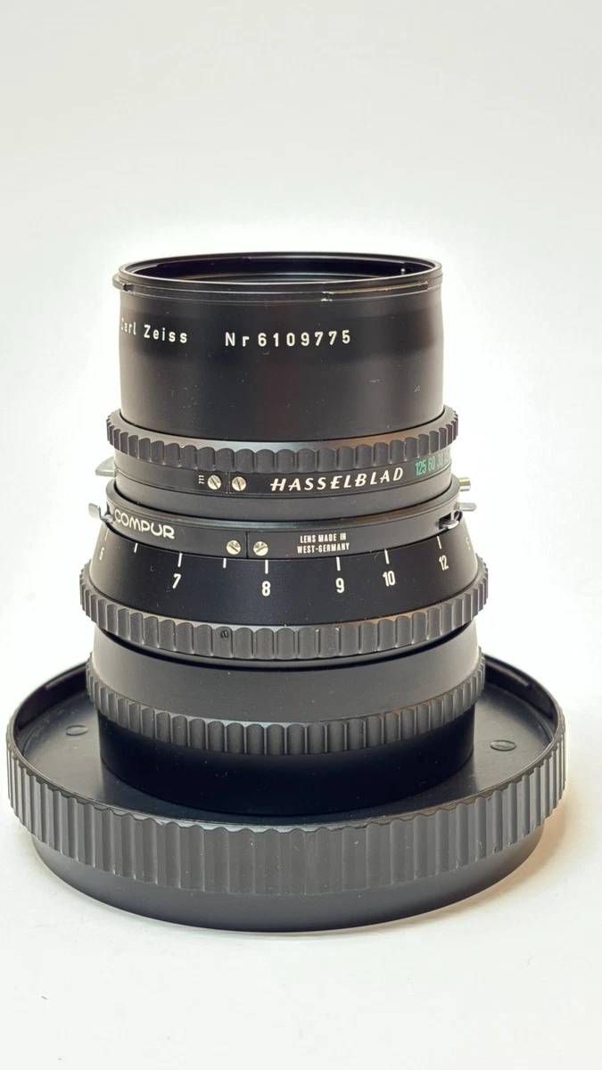 Hasselblad Carl Zeiss T* C 150mm 新品同様 Hasselblad 150mm f4 Sonnar T* CF (20061) - Lens – Kamerastore
