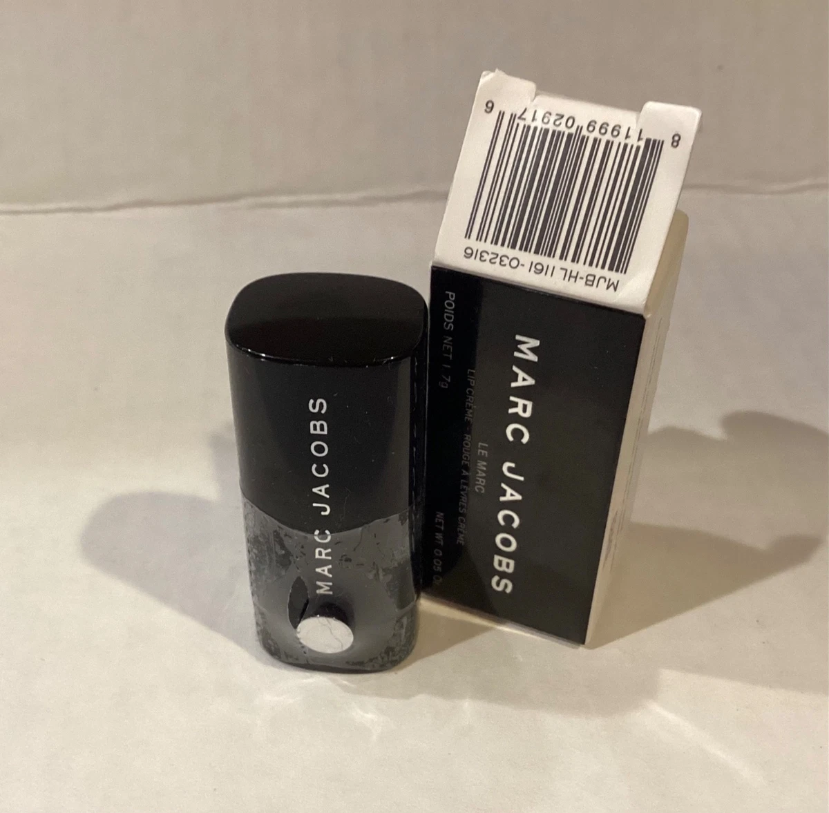 25+ Marc Jacobs Lipstick Products for sale | Updated Oct 2026