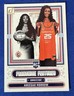 2025 Panini Donruss WNBA - Franchise Features Aneesah Morrow #7 (RC)