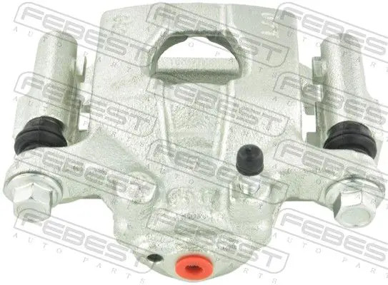 Pinza freno Assale posteriore Sx 0277-J10ERL FEBEST per NISSAN CUBE JUKE - Immagine 2