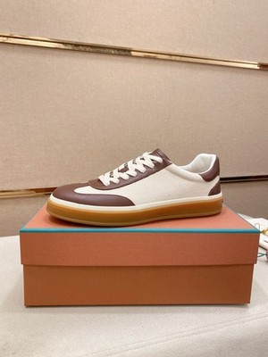 Loro Piana Dexun Classic Casual Shoes   Men's US 10.5 (EU 44)