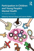 Sharp Hannah (U. A.) | Participation In Children And Young People's Mental...