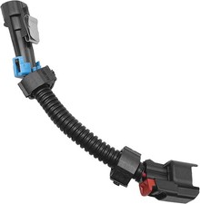 19257603 Vapor Canister Vent Valve Solenoid Jumper Wiring Harness Replacement fo