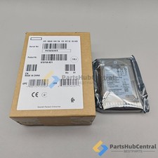 870795-001 870759-B21 HPE 900GB 12G SAS 15K ENT 2.5" DS HDD Server NEW