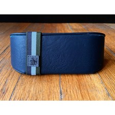 Original PENGUIN Black Eyeglasses Hard Case