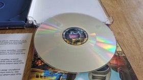 San Francisco Rush 2049 | Sega Dreamcast, UK PAL | Boxed & Complete w/ Manual