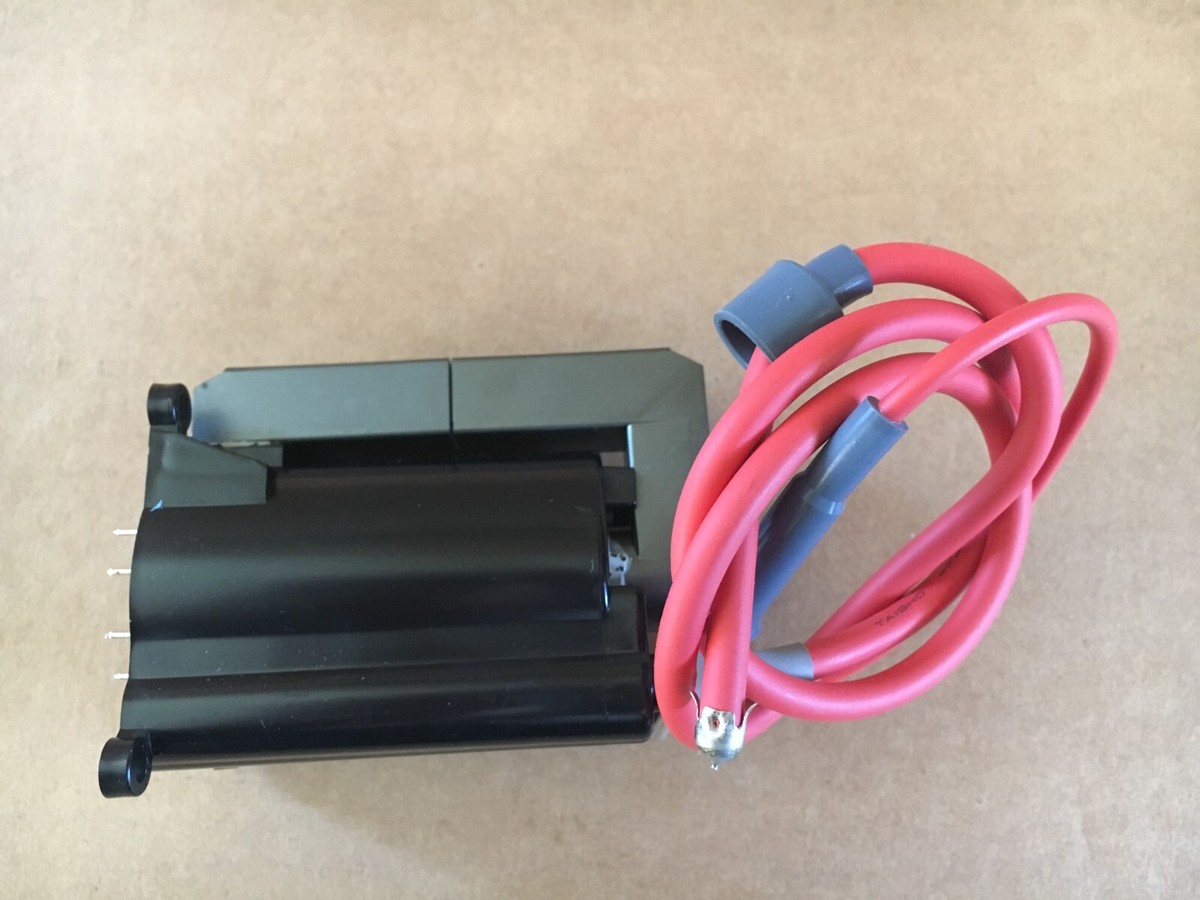 Sony Genuine Flyback Transformer 1-439-443-11 For KV-FX29 KV-DX27