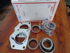 2 Ford 9 Rear Axle Small Bearings Rw207ccra W Accessories 28 31 Spline