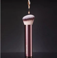 HOURGLASS concealer Makeup brush liquid Foundation Brush bb cream Slope brush