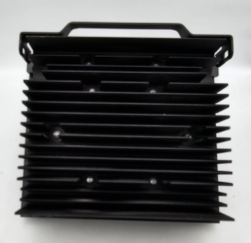 Bio-Rad Alpha Unit AL063880 96-Well Block Module for MJ Research PT-0200 PT-200 - Picture 9 of 9