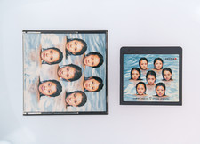 Morning Musume – Second Morning MiniDisc – Japan Import – 1999 – 12 Tracks MD