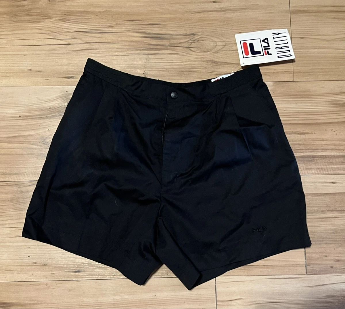 FILA Shorts for Men with Vintage for sale | eBay