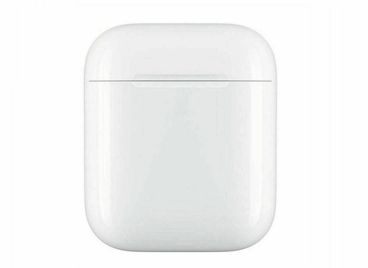 Apple AirPods 2nd Generation Charging Case Original AirPods