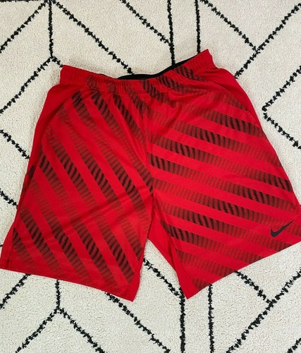 nike shorts size xl
