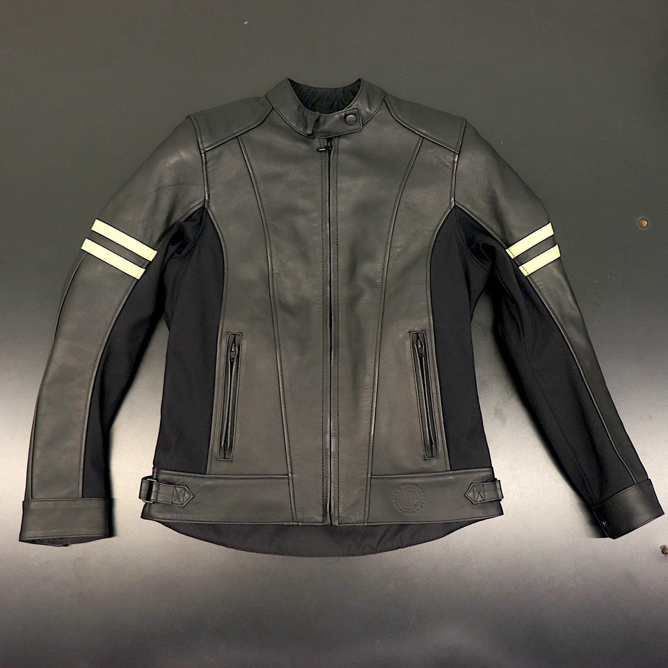 CAJA ABIERTA - CHAQUETA BLAKE POLARIS OEM MUJER XS Foto 4 de 4