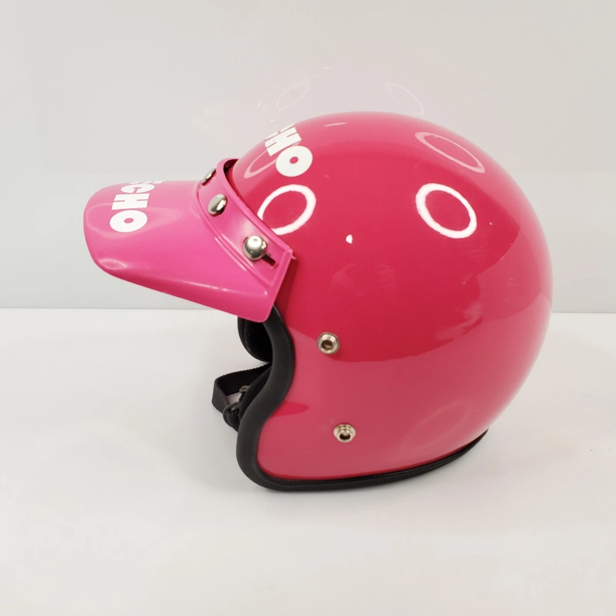 Echo bmx cheap helmet