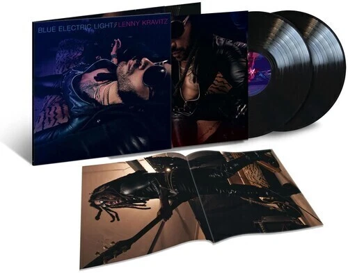 LENNY KRAVITZ レコード lp 3枚セット Lenny Kravitz Vinyl Records for sale | eBay
