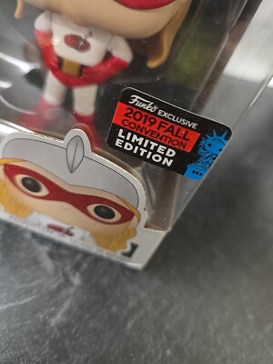 Funko Pop! Vinyl: 2 Pack - Bluntman & Chronic - FYE New York Funko Pop! Vinyl: 2 Pack - Bluntman & Chronic - FYE New York