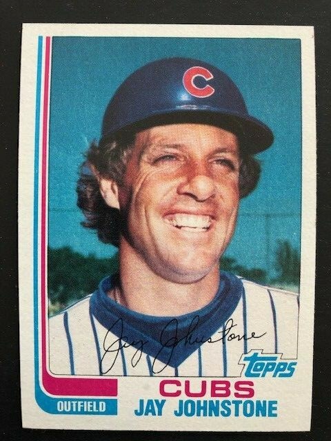 1982 Topps Traded Complete Your Set Baseball Card U Pick List NM-MT FLAT SHIP.63 - Picture 47 of 124