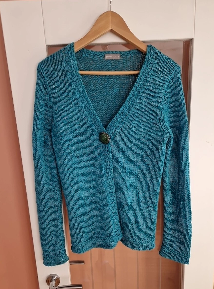 Turquoise cardigans shop