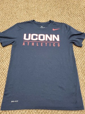 uconn nike shirt