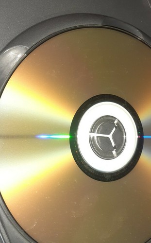 The Dark Knight (DVD, 2008, Full Frame) .25 combined shipping - Picture 5 of 7