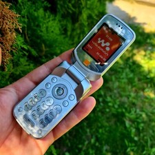 Sony Ericsson Walkman W300