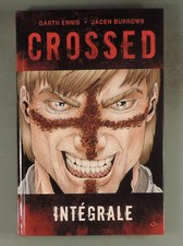 Crossed integrale Ennis Milady…