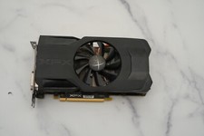 XFX Radeon RX 470 RS Black 4gb Graphics Card