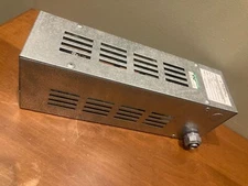 Post Glover T117R360W Dynamic Braking Resistor, 360W 117OHMS New-Open Box