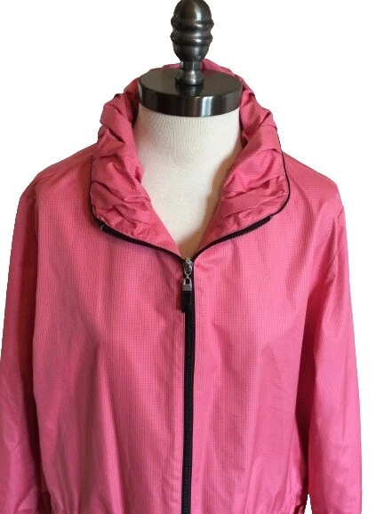 Allison Daley Checked Coats, Jackets & Vests for Women