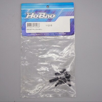 HoBao 11215 Mini St Pillow Ball Hyper Nitro 10 SC-E Truck