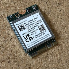 Realtek RTL8852AE Wireless WiFi6 Card  For HP M34029-005 M34025-001 M34026-001