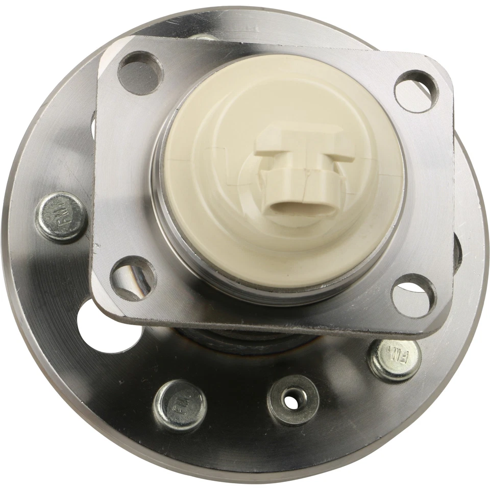 Conjunto de cojinete de rueda y buje trasero MOOG para Chevrolet Lumina APV 1992-1996 Foto 3 de 4