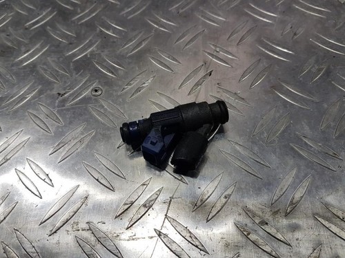 Volkswagen Bora 1999 Fuel Injector 0280155791, Genuine #158820-12