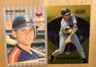 Craig Biggio Base/Inserts - You Pick - $2.00 or 2 Card Minimum