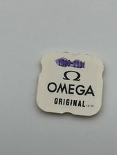 Omega 1010-1110 Parts New Blister