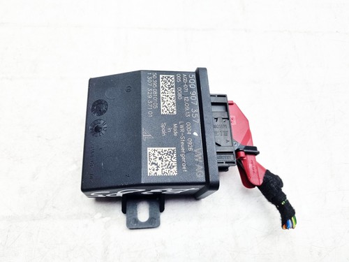 AUDI A3 8V LEUCHTWEITENSTEUERGERÄT ECU 500907357 2013